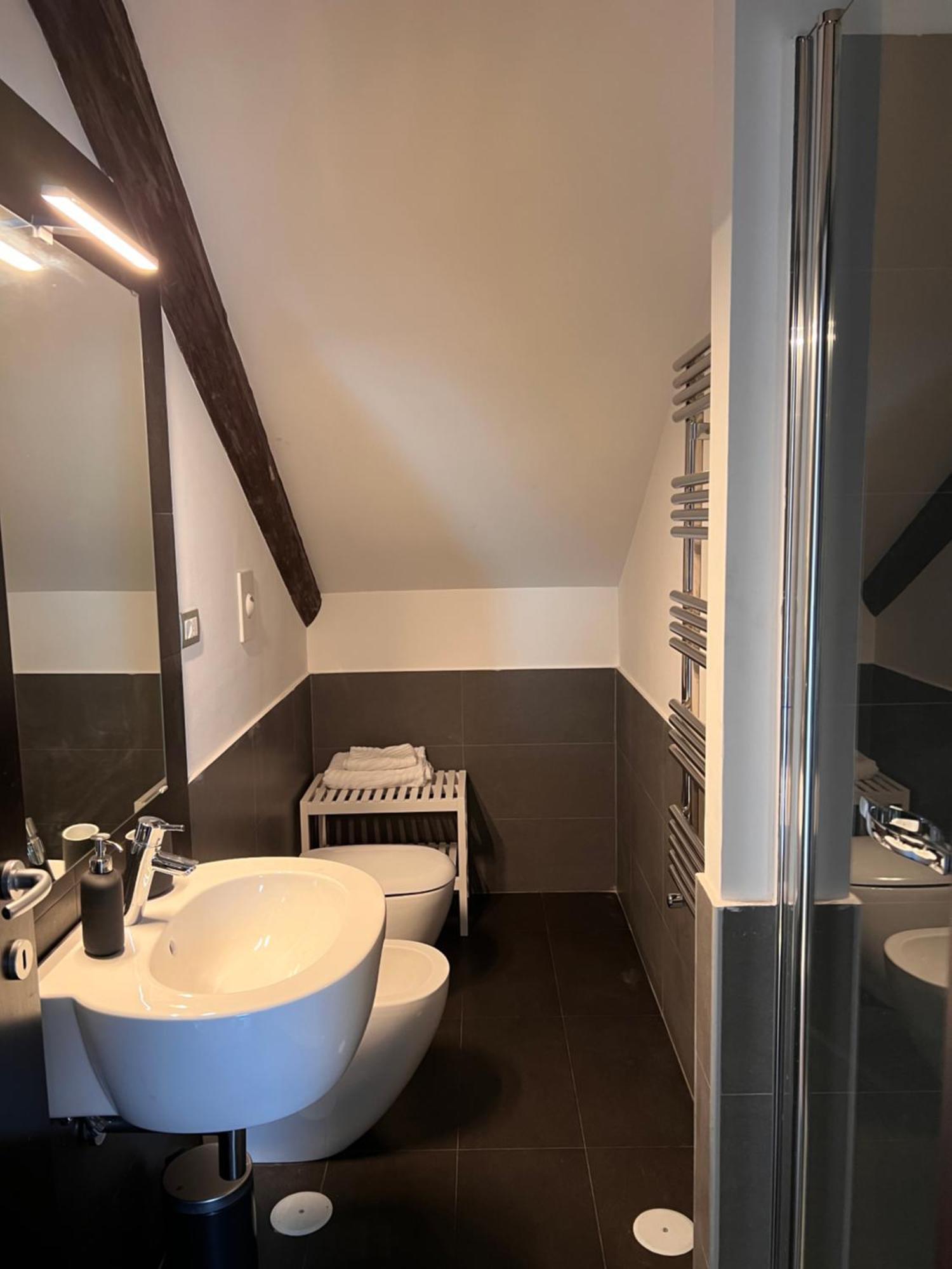 Unonoveuno Luxury Appartamento *