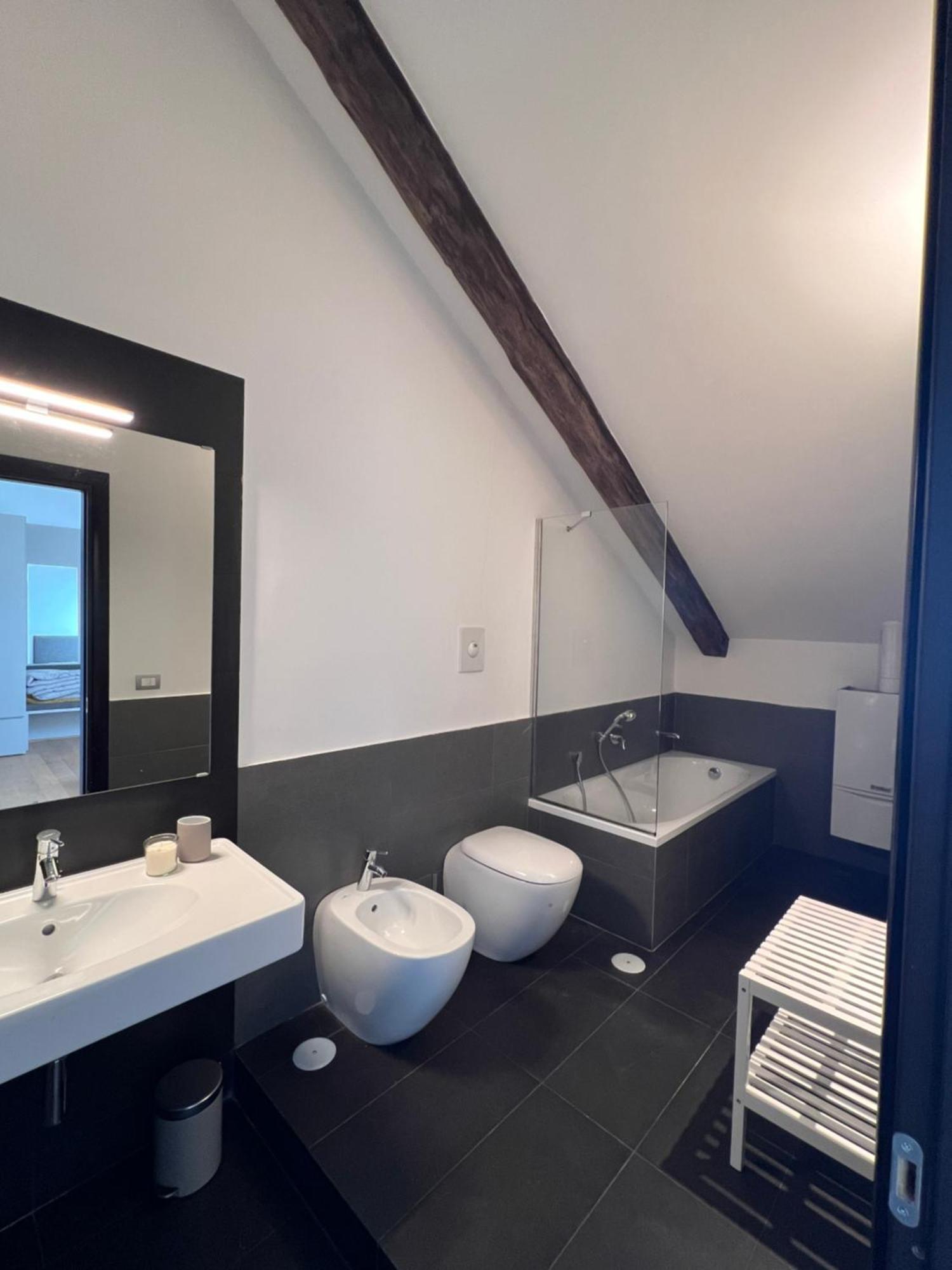 Appartamento Unonoveuno Luxury Napoli
