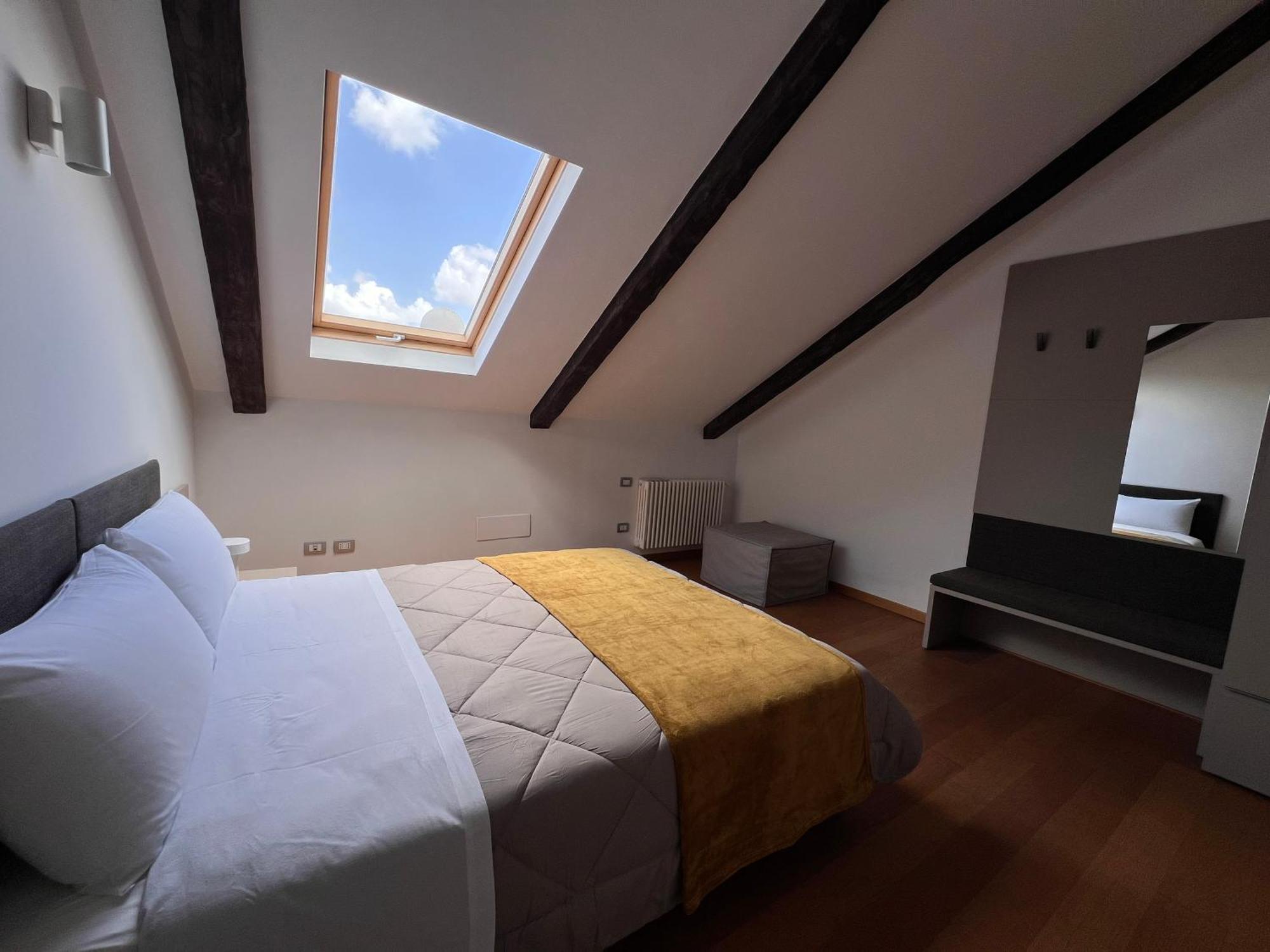 Appartamento Unonoveuno Luxury *