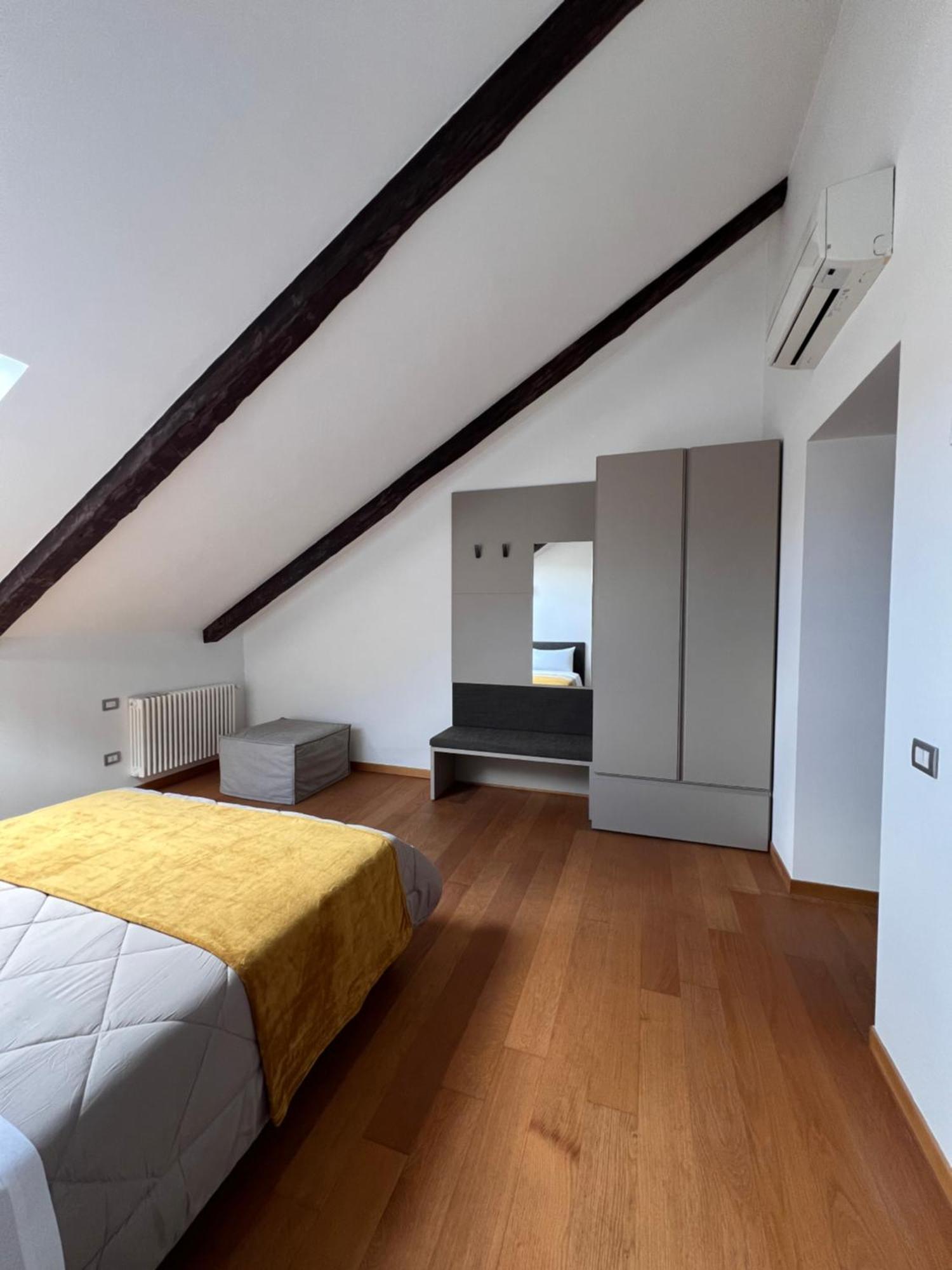 Unonoveuno Luxury Appartamento *