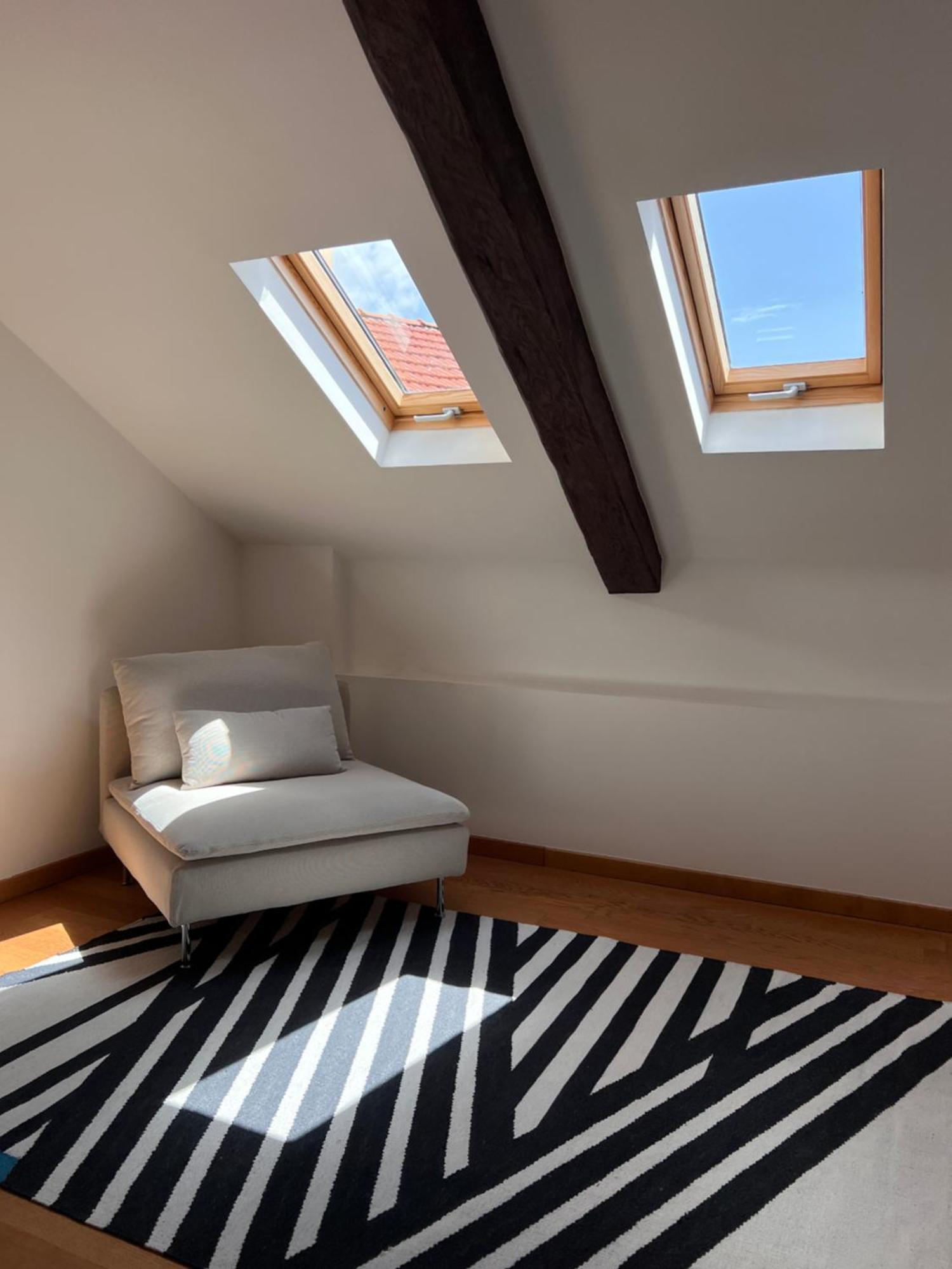 Appartamento Unonoveuno Luxury *