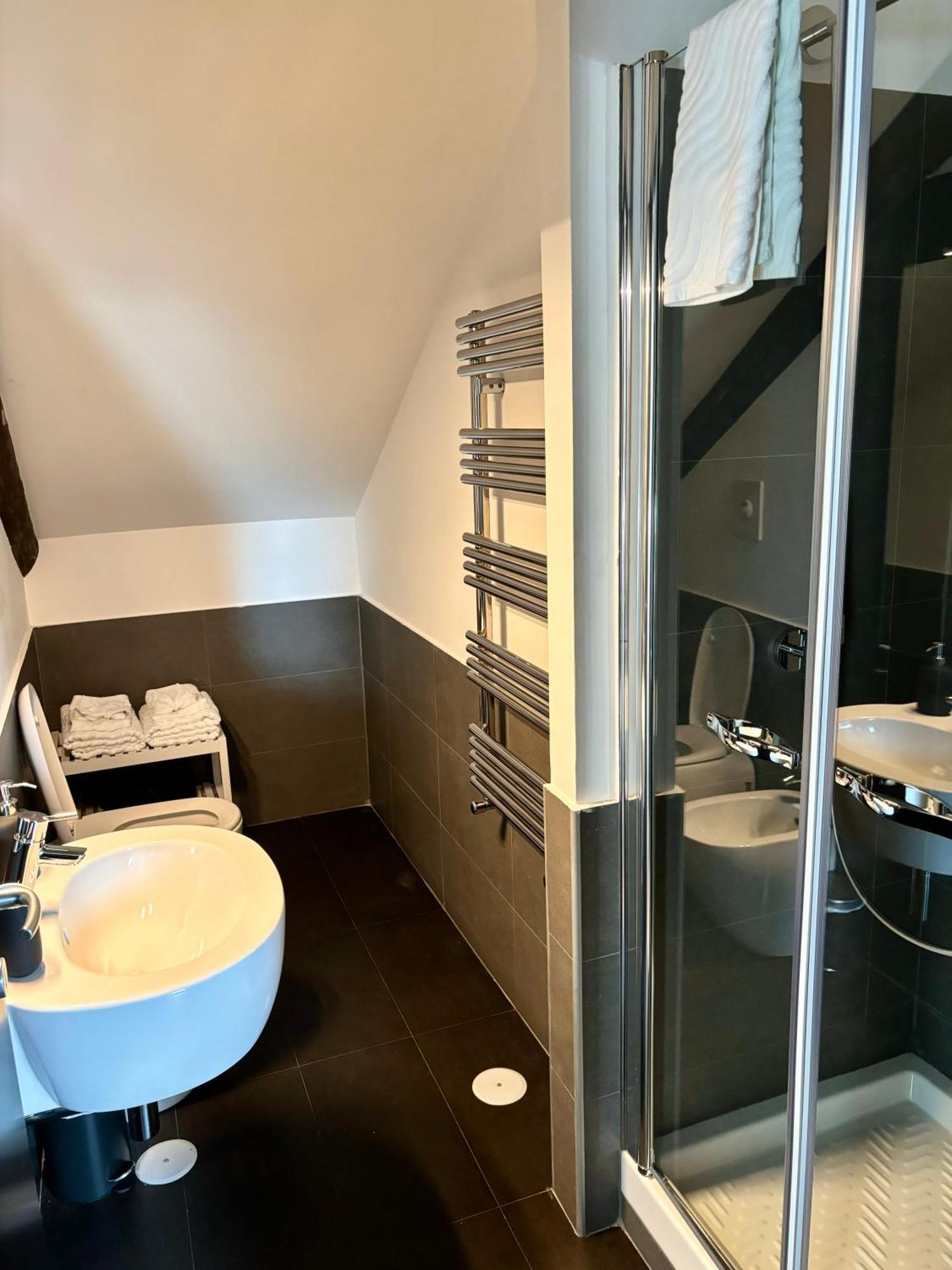 Unonoveuno Luxury Appartamento Napoli