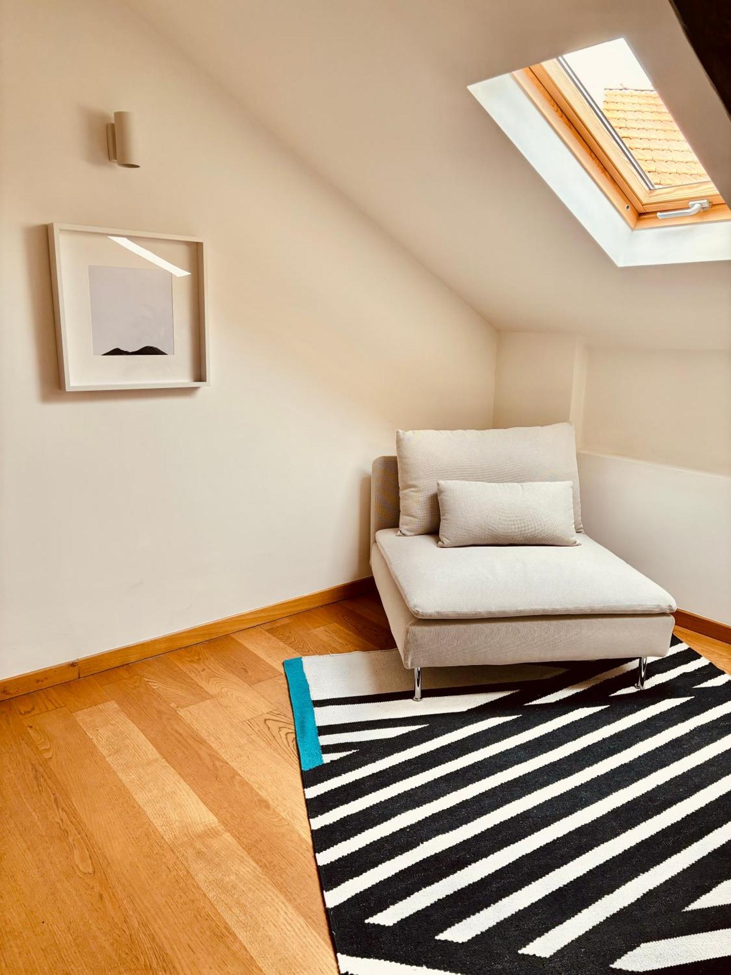 Unonoveuno Luxury Appartamento