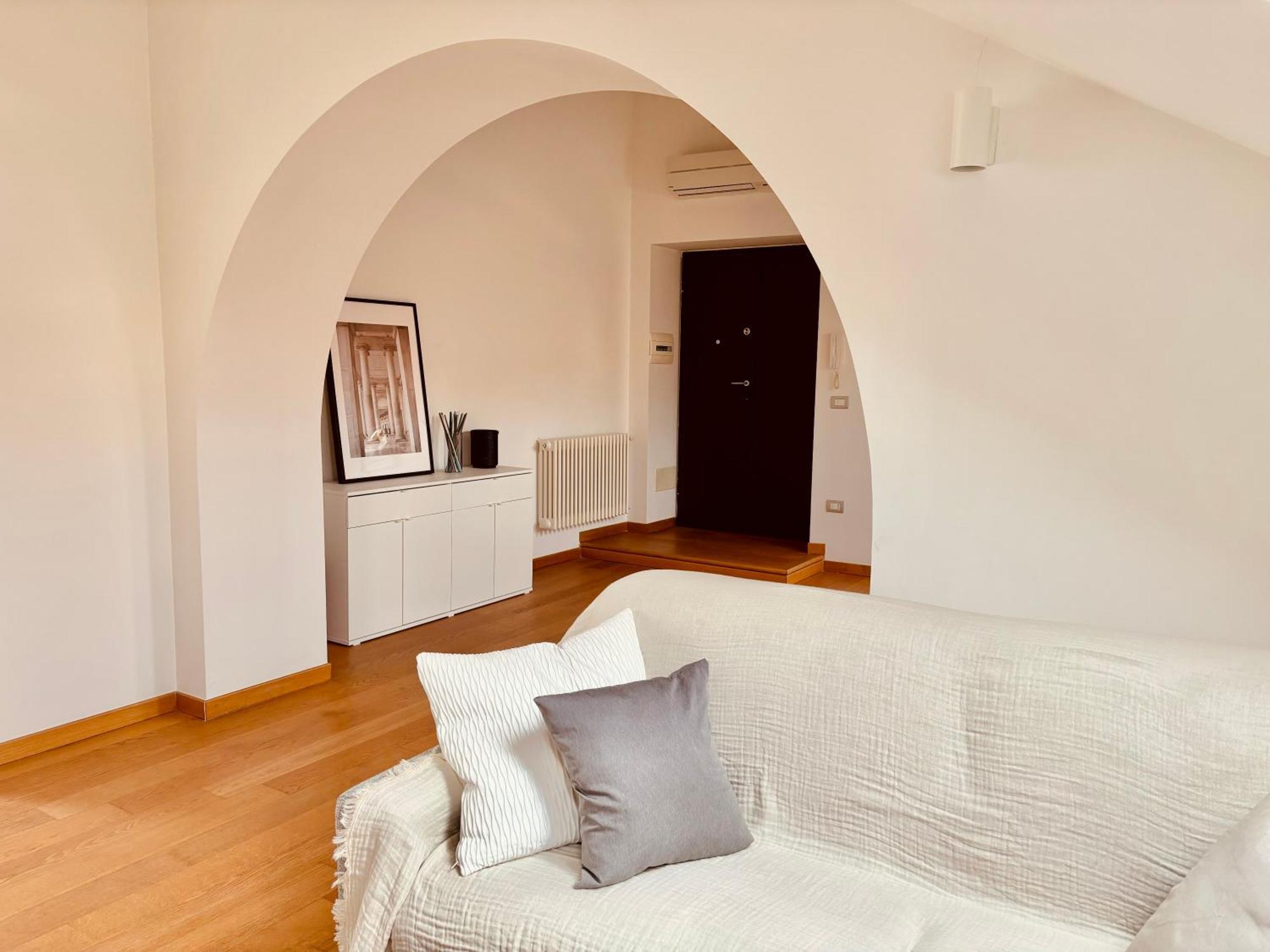 Appartamento Unonoveuno Luxury Napoli