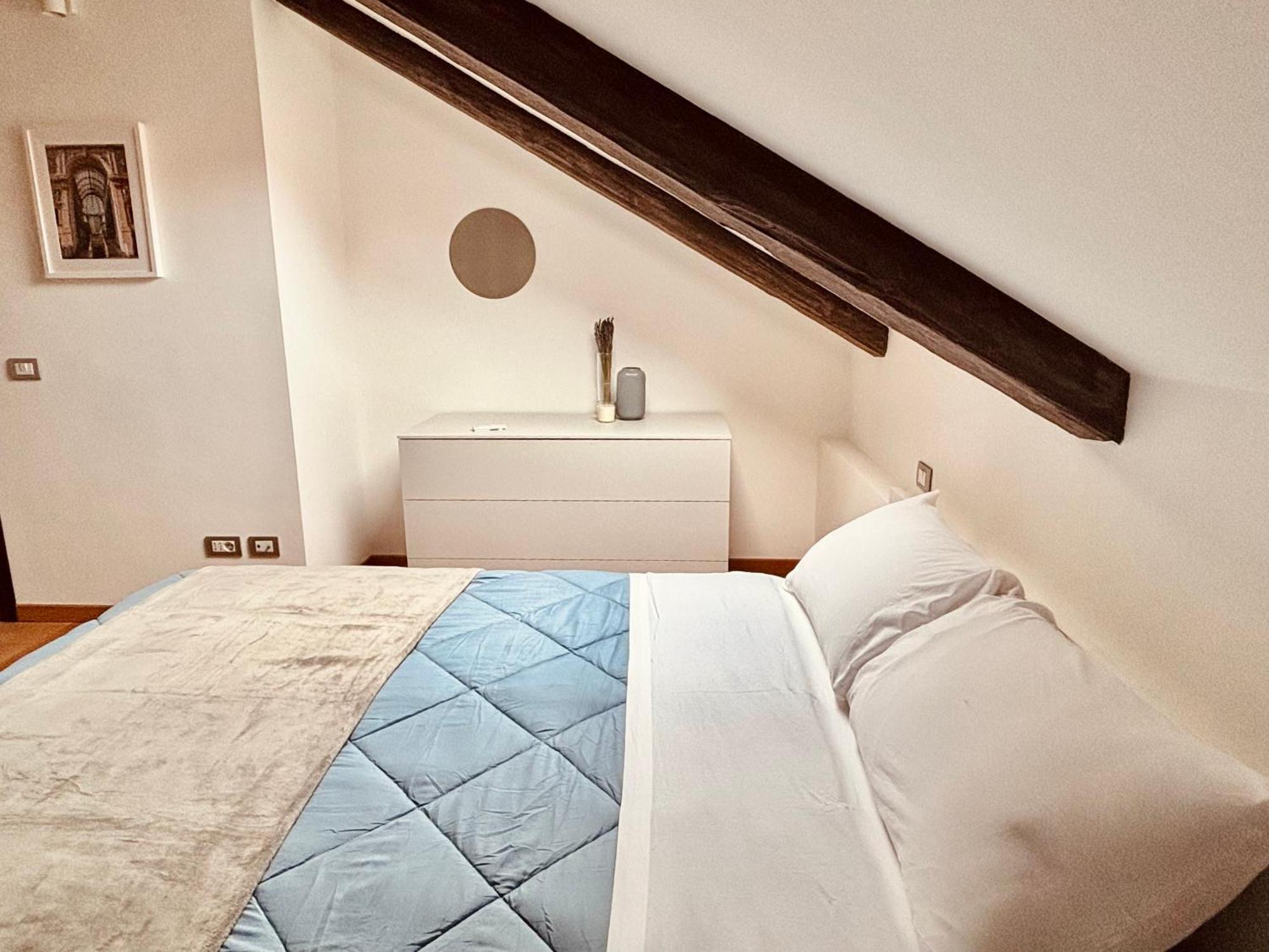 Appartamento Unonoveuno Luxury