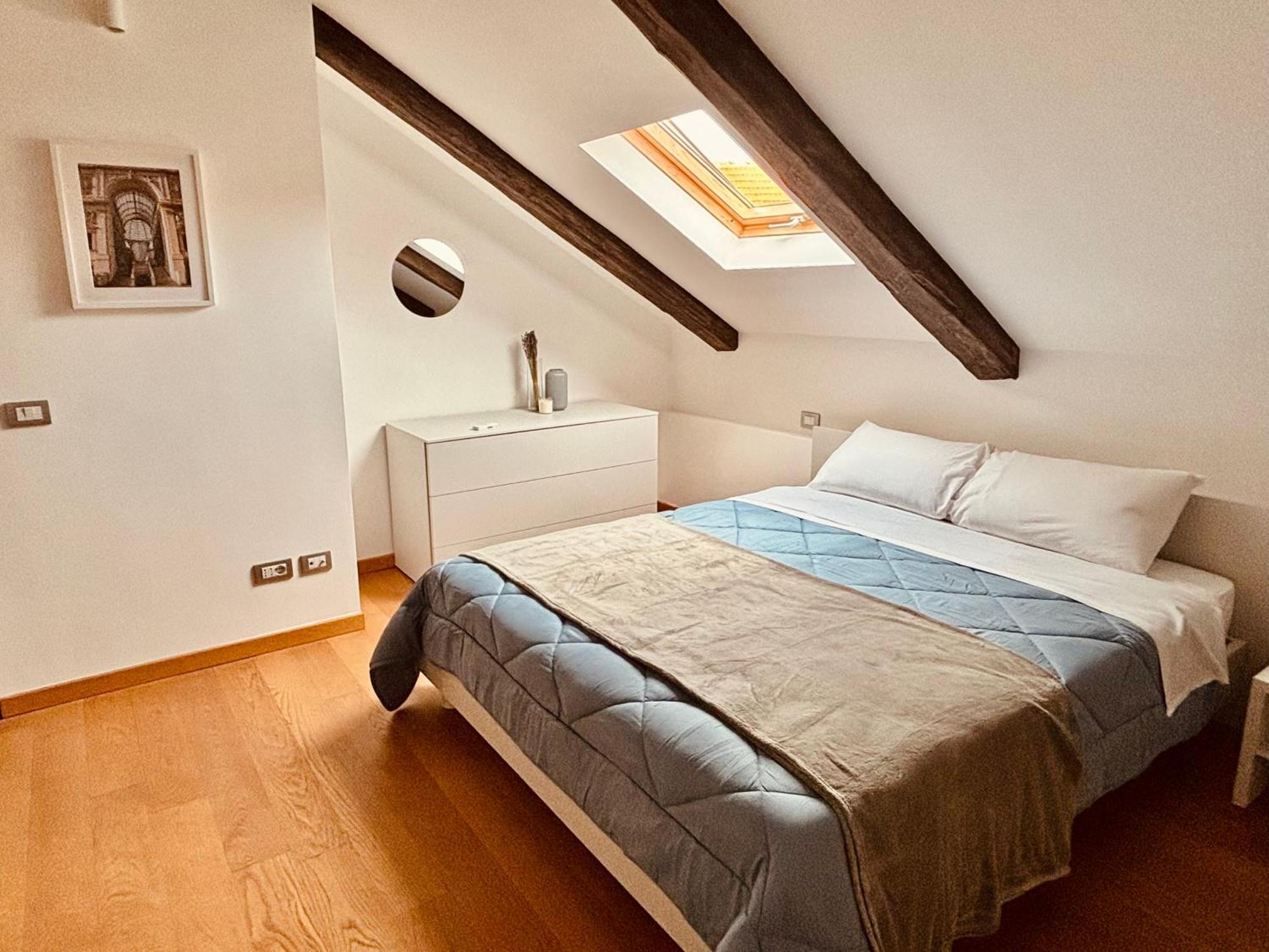 Unonoveuno Luxury Napoli