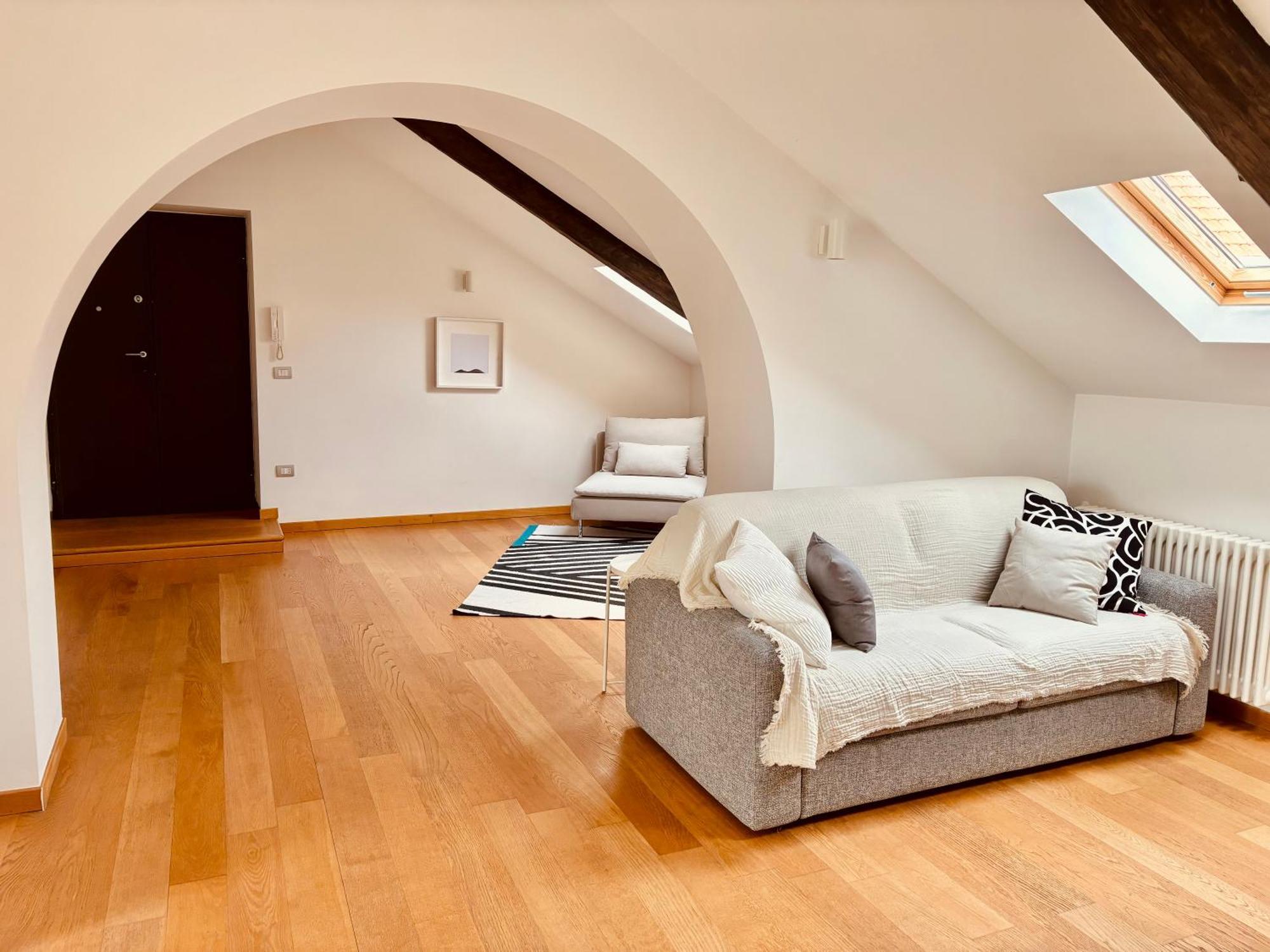 Appartamento Unonoveuno Luxury *