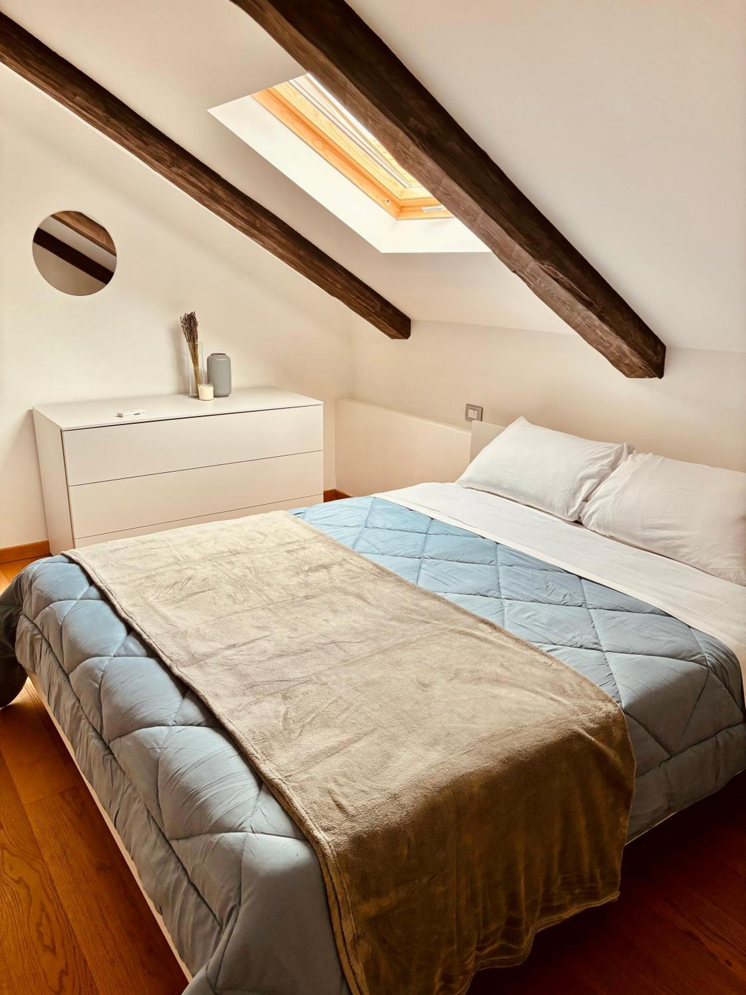 Appartamento Unonoveuno Luxury Napoli