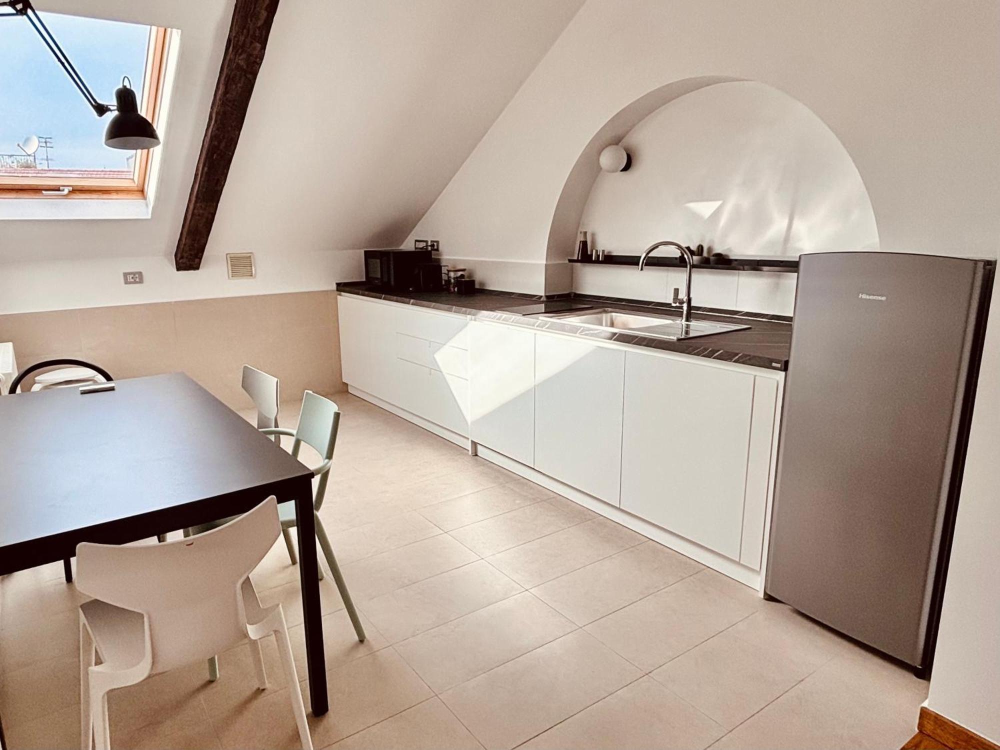 Appartamento Unonoveuno Luxury *