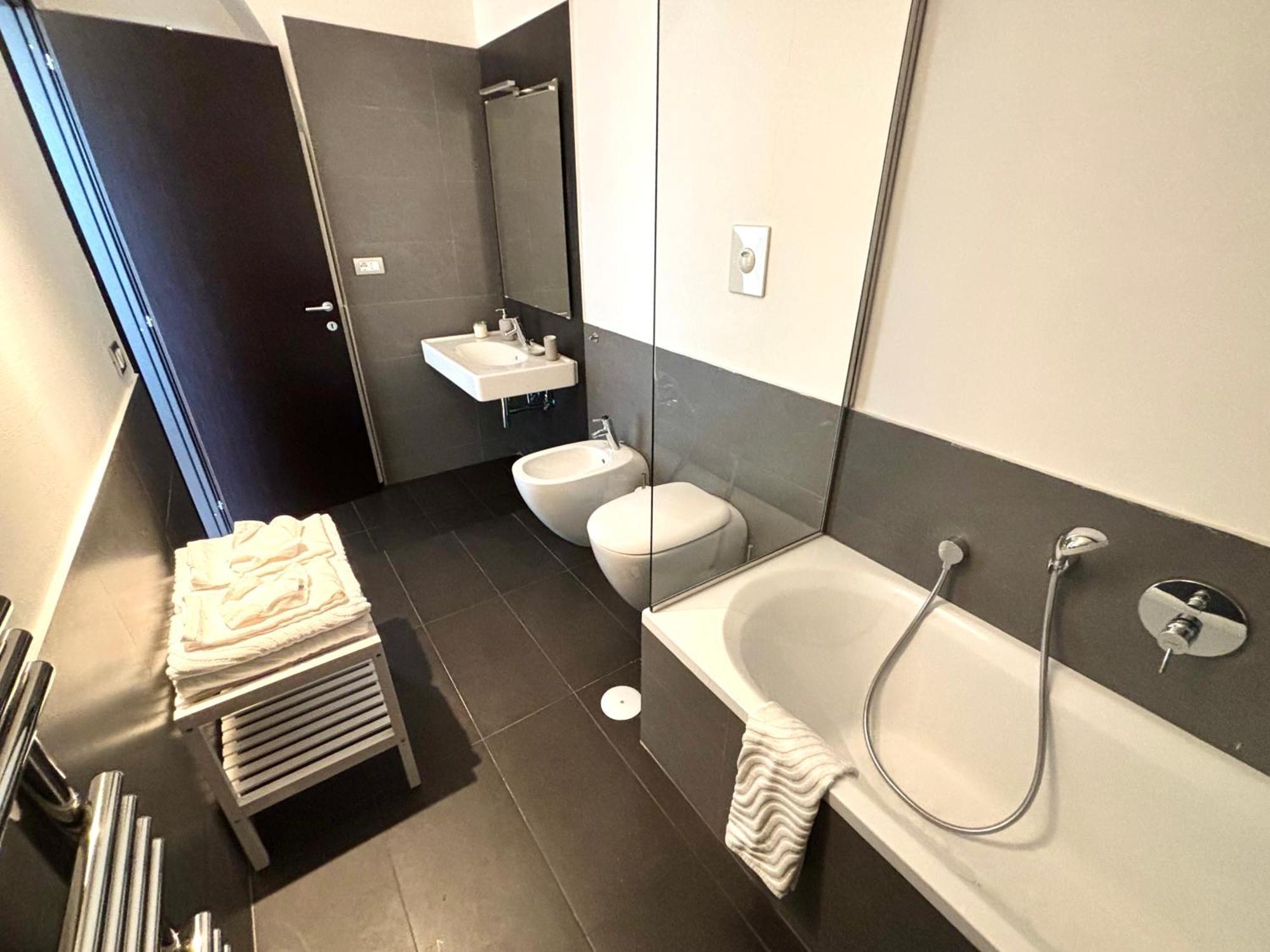 Unonoveuno Luxury Appartamento Napoli